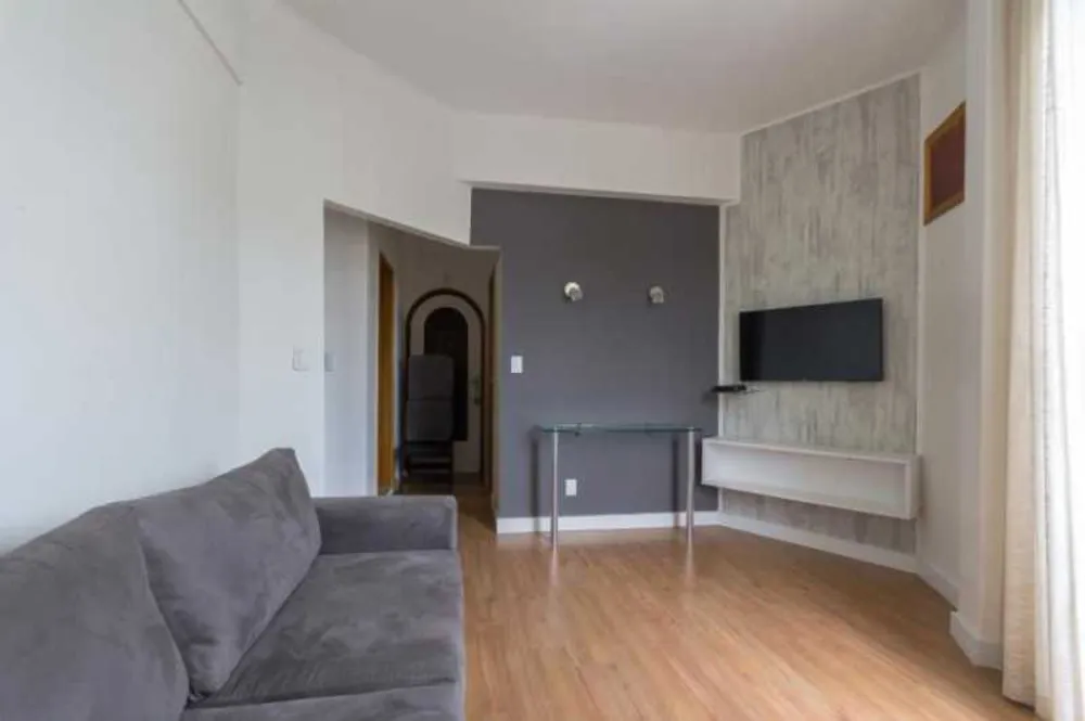 Apartamento, 2 quartos, 60 m² - Foto 5