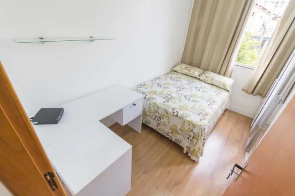 Apartamento, 2 quartos, 60 m² - Foto 15