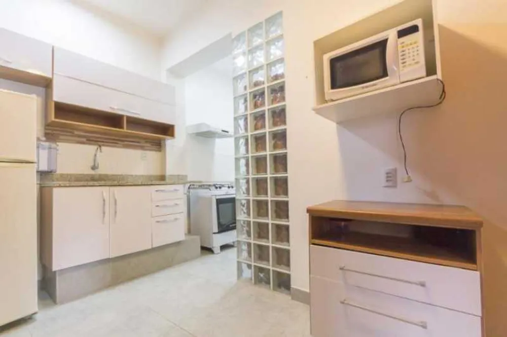 Apartamento, 2 quartos, 60 m² - Foto 7
