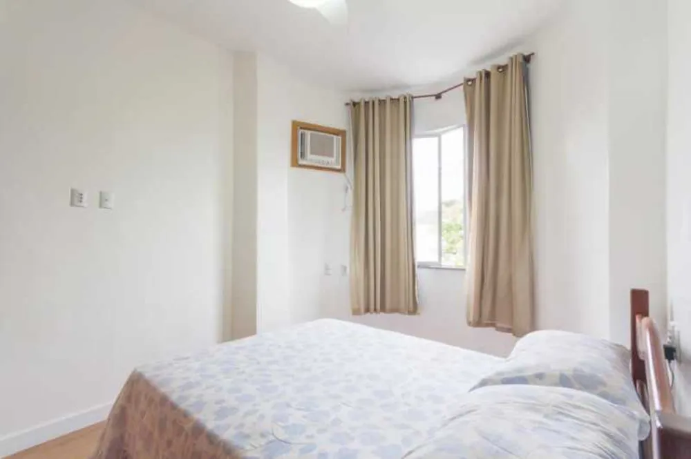 Apartamento, 2 quartos, 60 m² - Foto 6