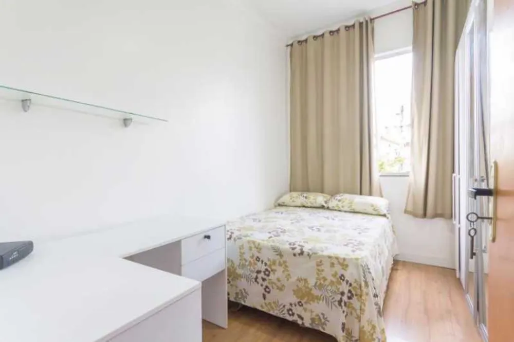Apartamento, 2 quartos, 60 m² - Foto 8