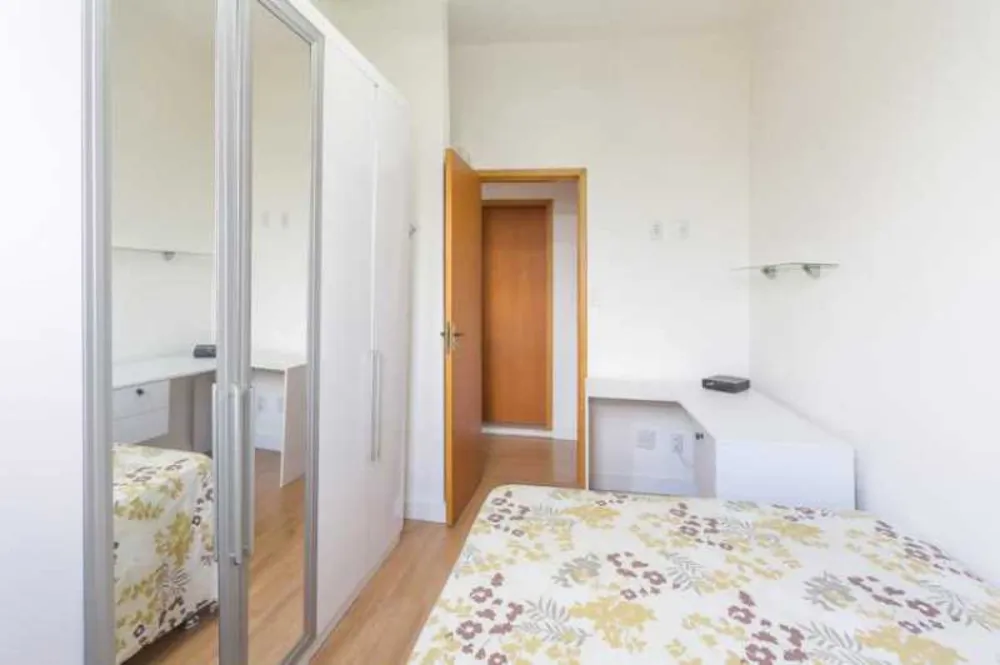 Apartamento, 2 quartos, 60 m² - Foto 1