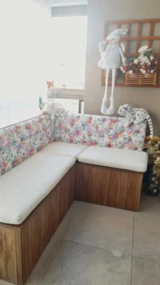 Apartamento, 2 quartos, 68 m² - Foto 10