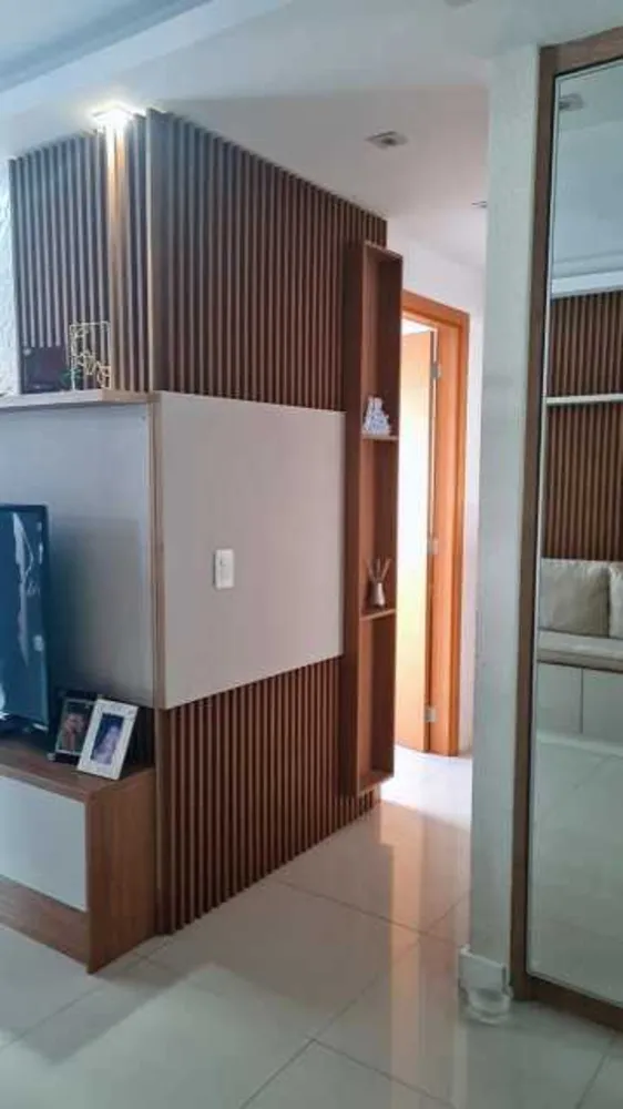 Apartamento, 2 quartos, 68 m² - Foto 1