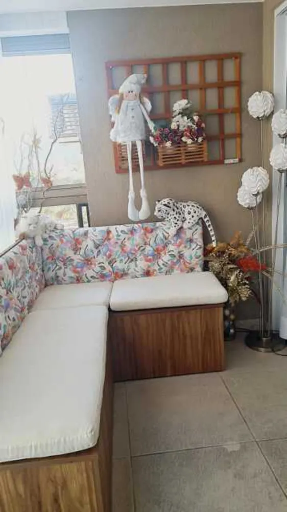 Apartamento, 2 quartos, 68 m² - Foto 22