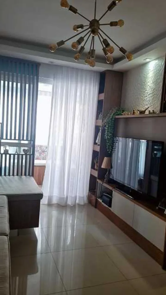 Apartamento, 2 quartos, 68 m² - Foto 11