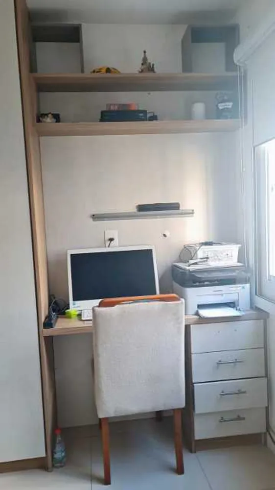 Apartamento, 2 quartos, 68 m² - Foto 2