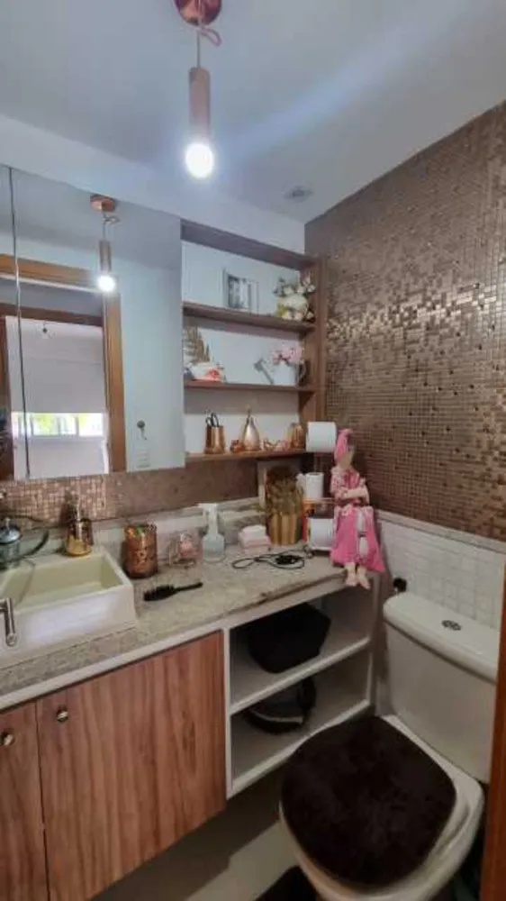 Apartamento, 2 quartos, 68 m² - Foto 7