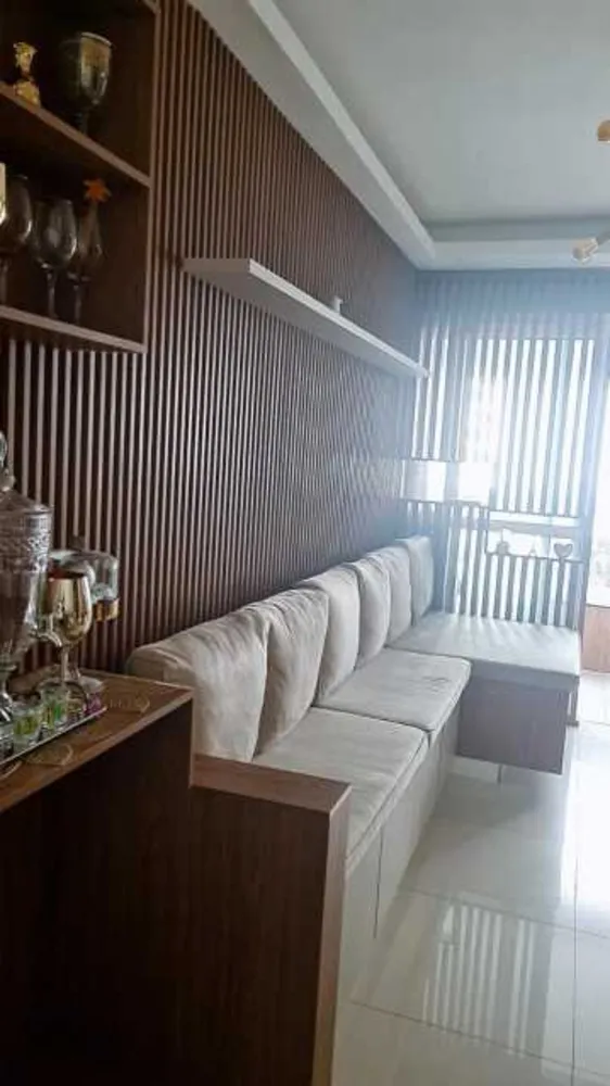 Apartamento, 2 quartos, 68 m² - Foto 6