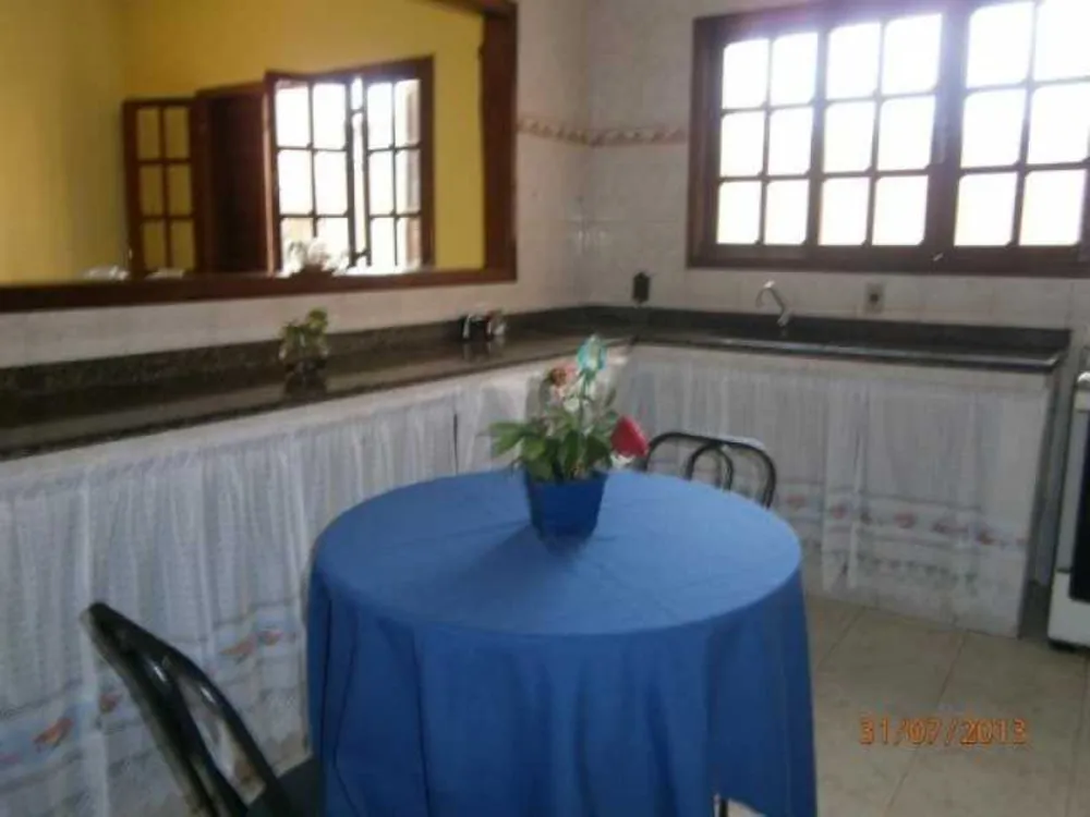 Casa de Condomínio, 4 quartos - Foto 16