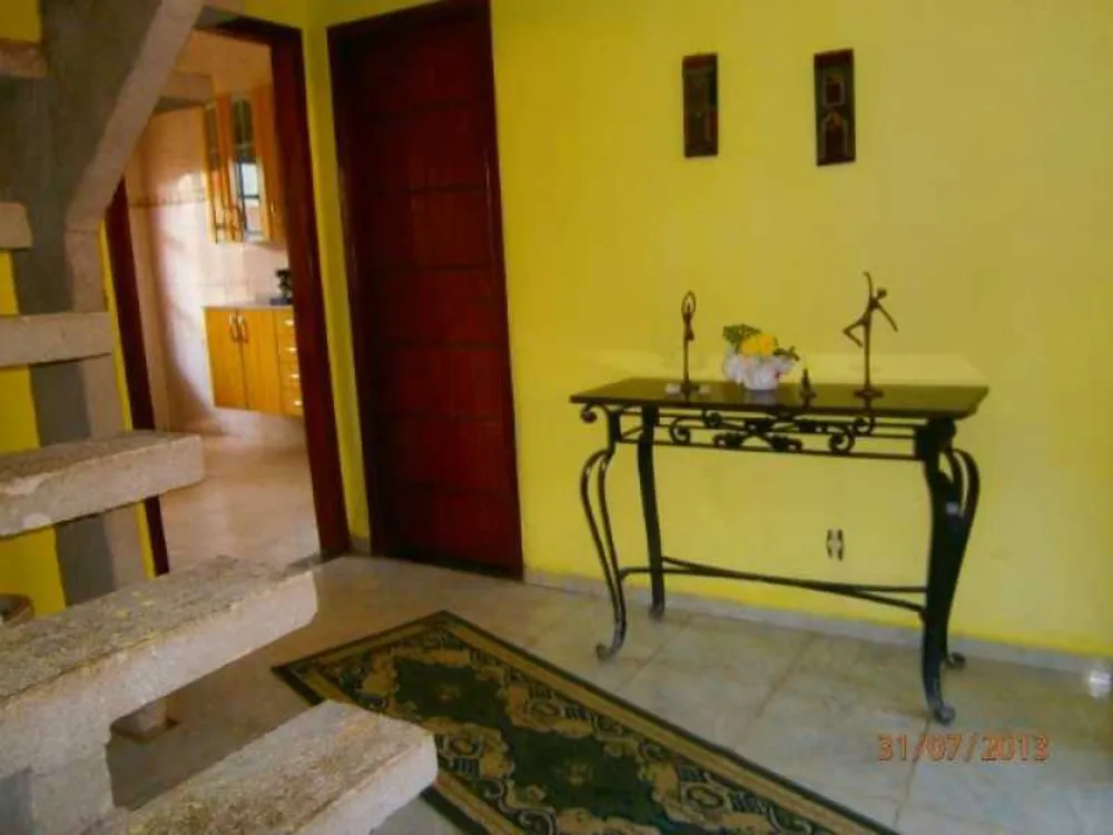 Casa de Condomínio, 4 quartos - Foto 2