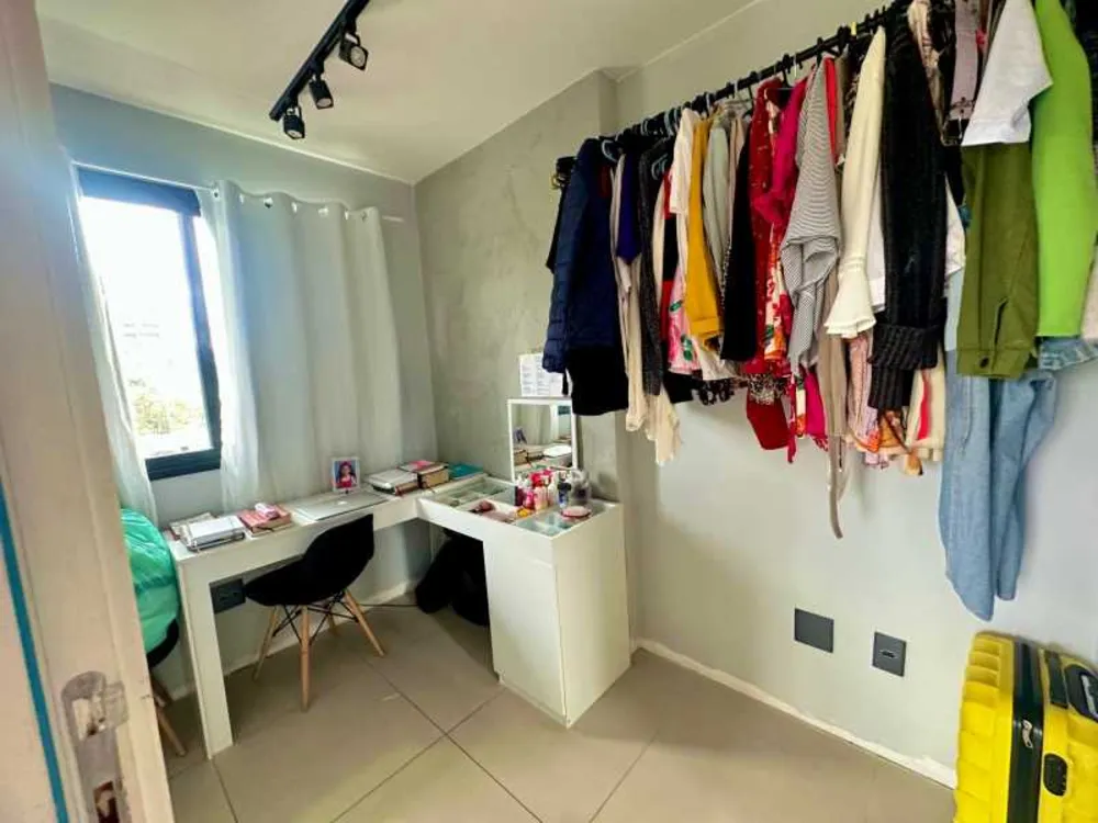Apartamento, 3 quartos, 78 m² - Foto 17