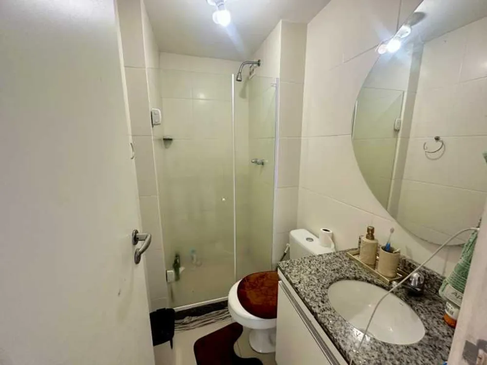 Apartamento, 3 quartos, 78 m² - Foto 10