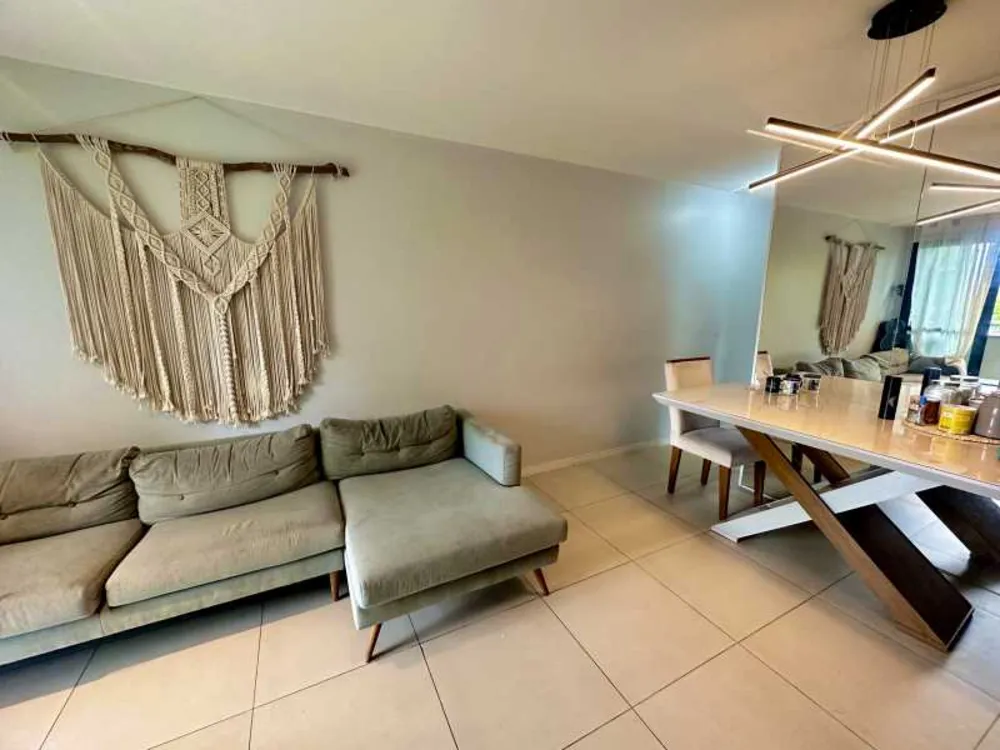 Apartamento, 3 quartos, 78 m² - Foto 9