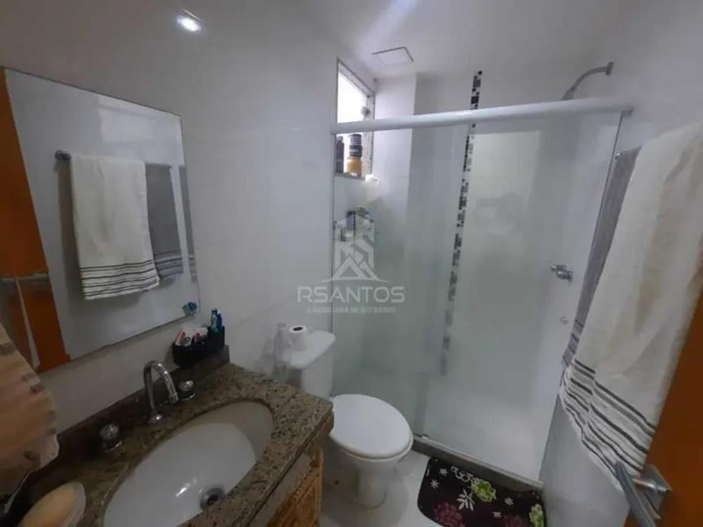 Casa de Condomínio, 3 quartos - Foto 8