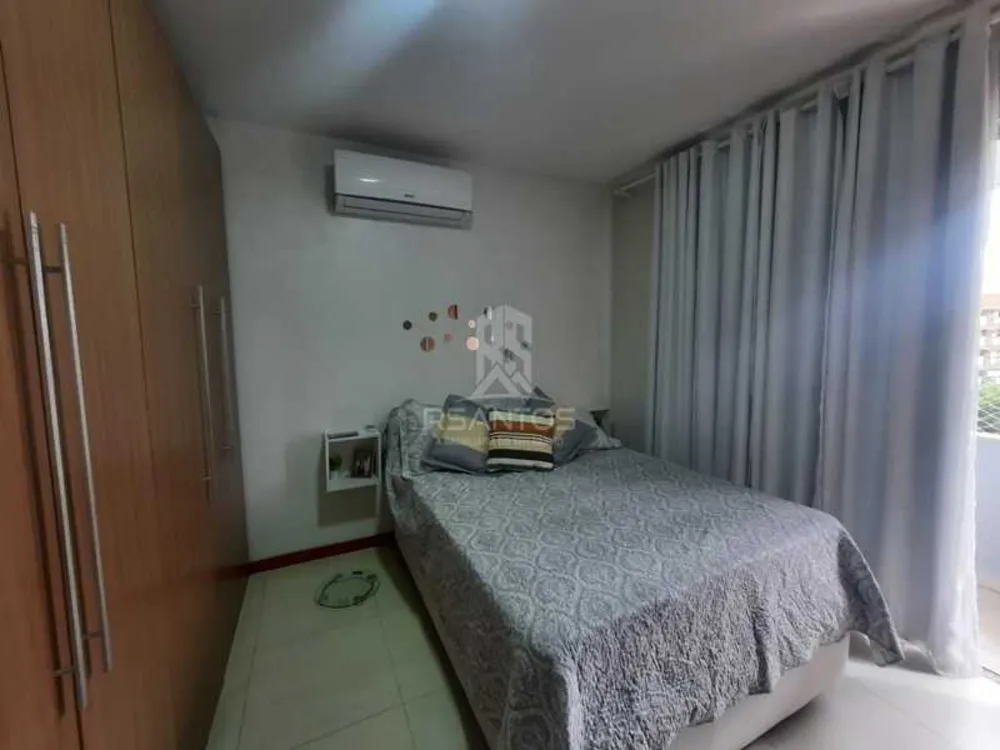 Casa de Condomínio, 3 quartos - Foto 10