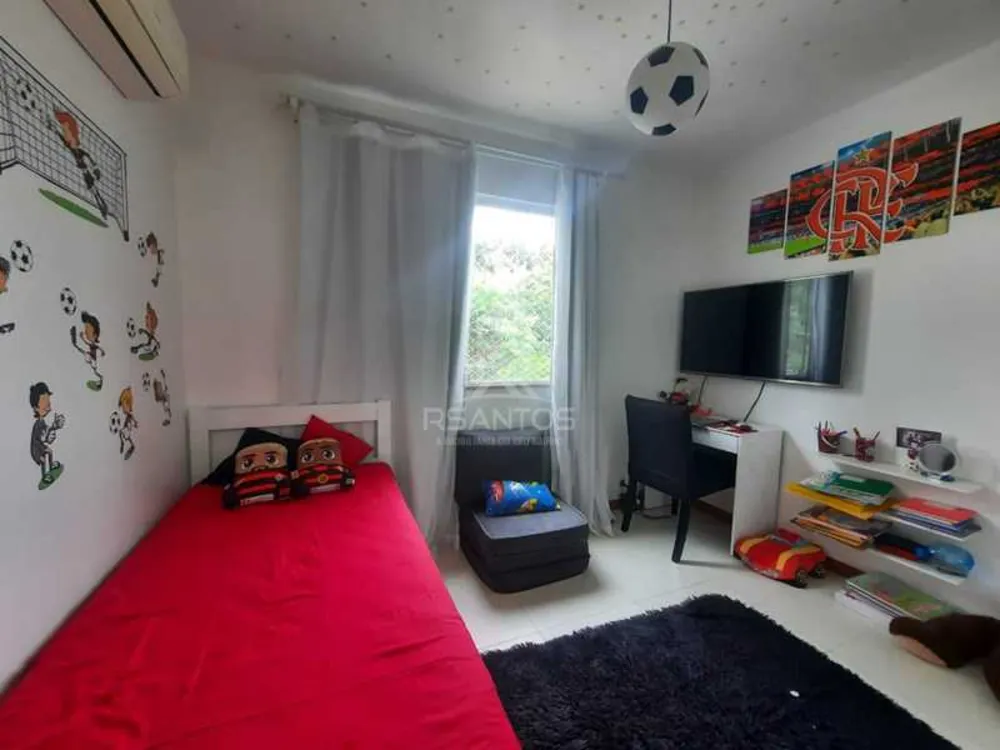 Casa de Condomínio, 3 quartos - Foto 30