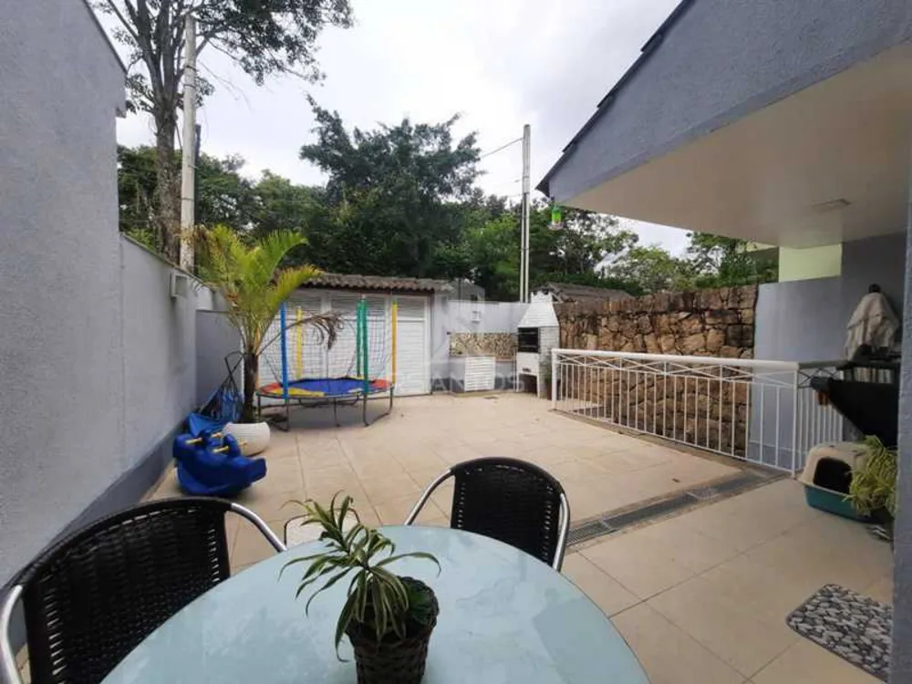 Casa de Condomínio, 3 quartos - Foto 15
