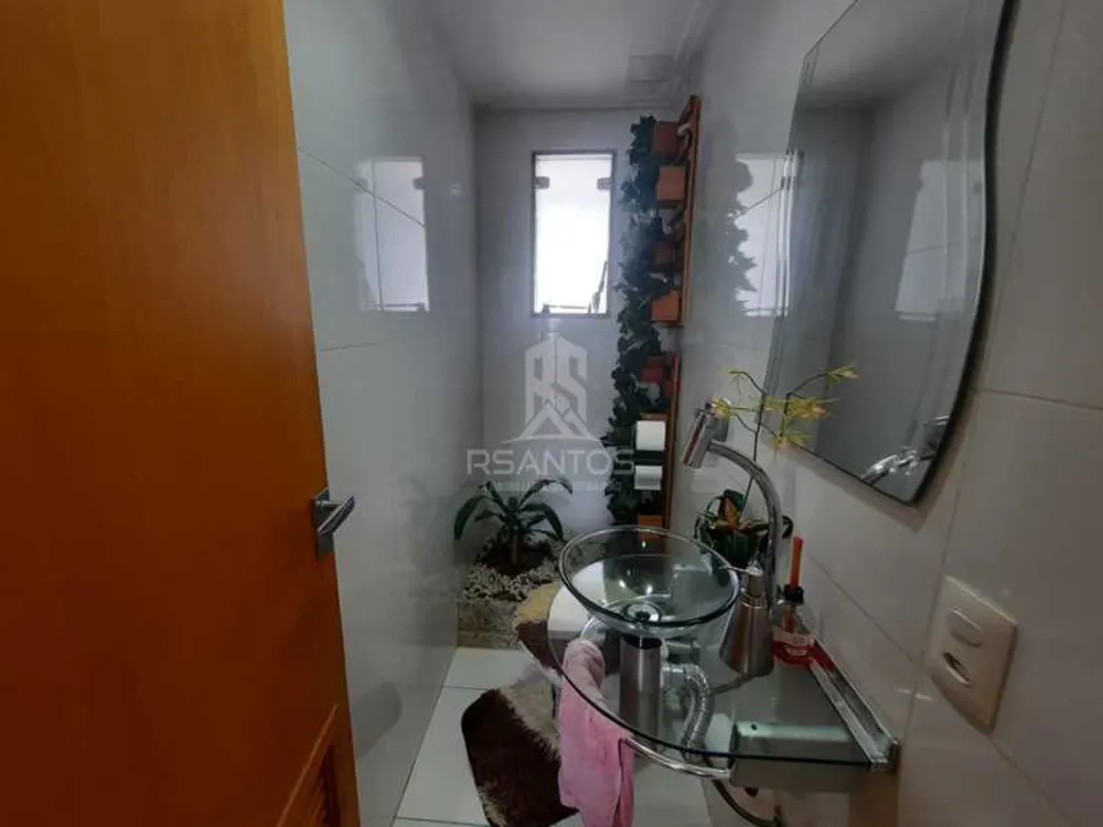 Casa de Condomínio, 3 quartos - Foto 6