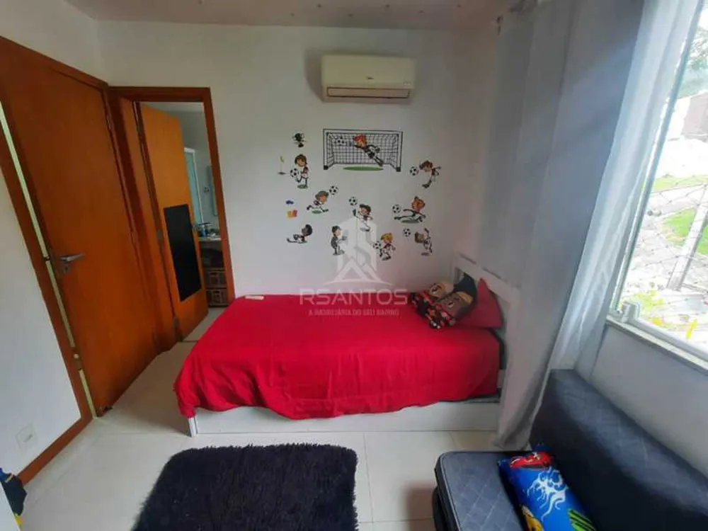 Casa de Condomínio, 3 quartos - Foto 21