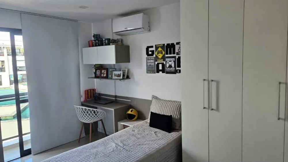 Cobertura, 3 quartos - Foto 22