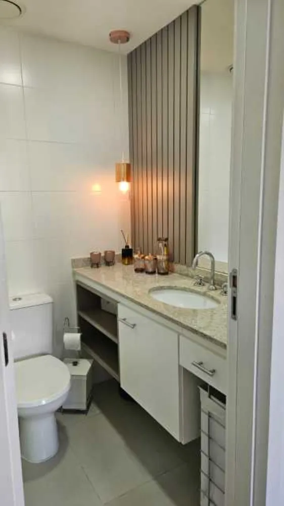 Cobertura, 3 quartos - Foto 25