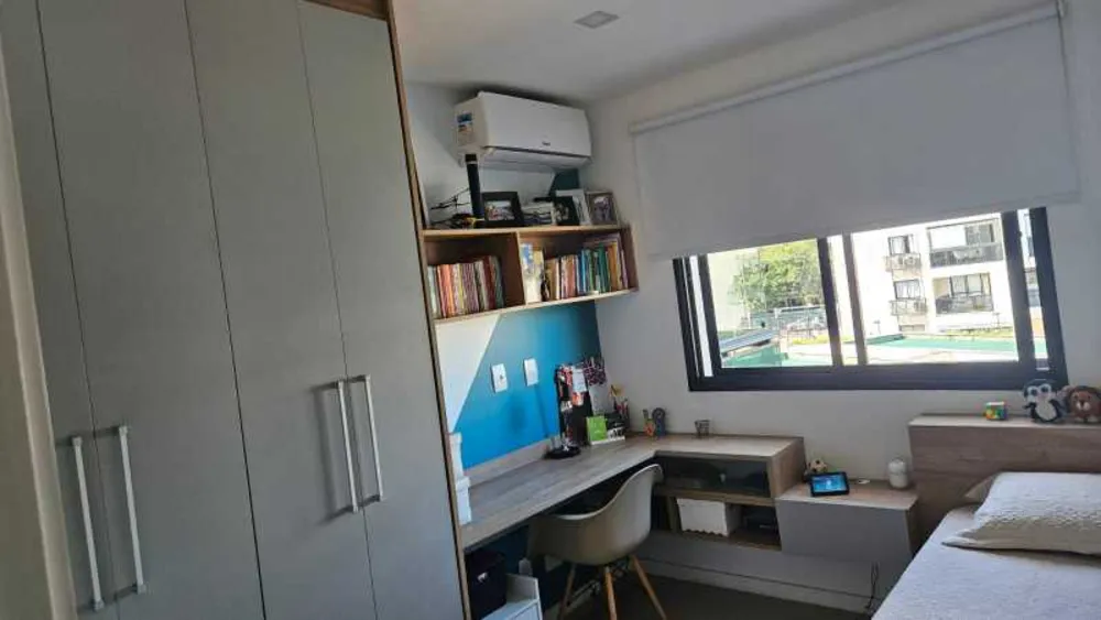 Cobertura, 3 quartos - Foto 6