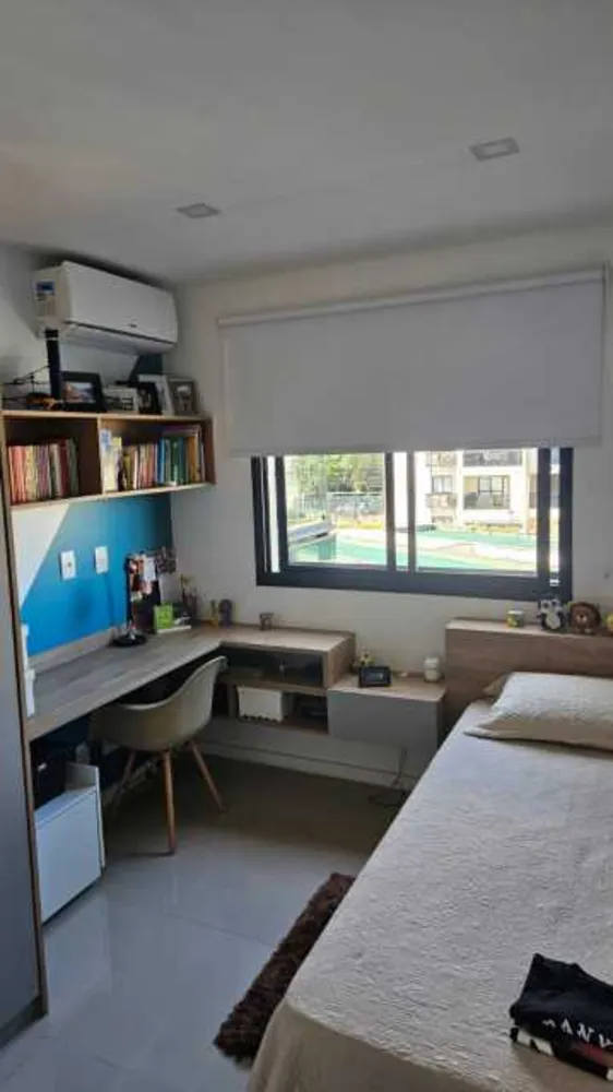 Cobertura, 3 quartos - Foto 29