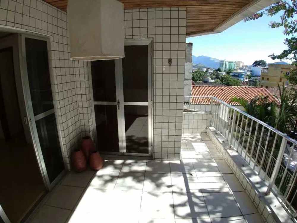 Apartamento, 3 quartos, 90 m² - Foto 3