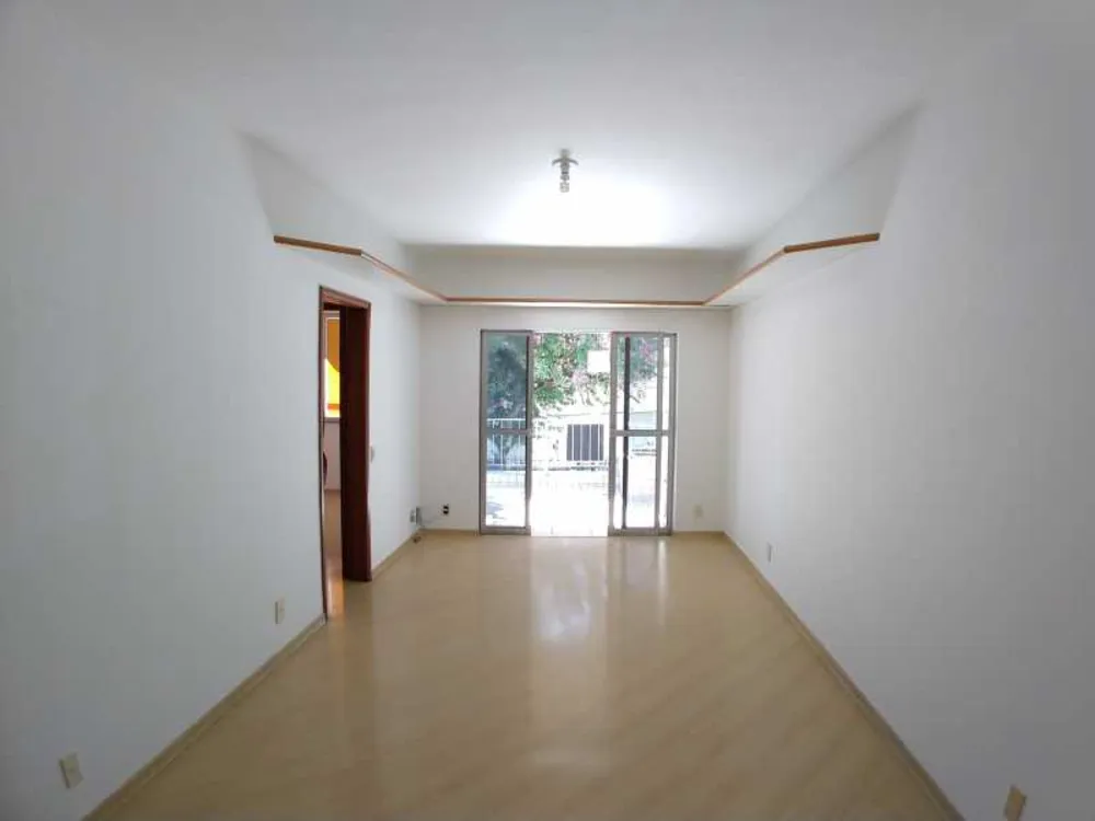 Apartamento, 3 quartos, 90 m² - Foto 1