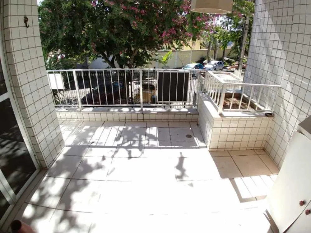 Apartamento, 3 quartos, 90 m² - Foto 2
