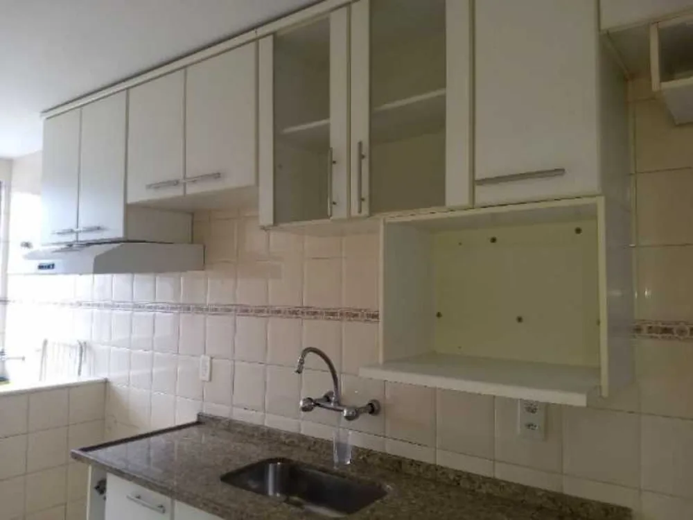 Apartamento, 2 quartos, 60 m² - Foto 5