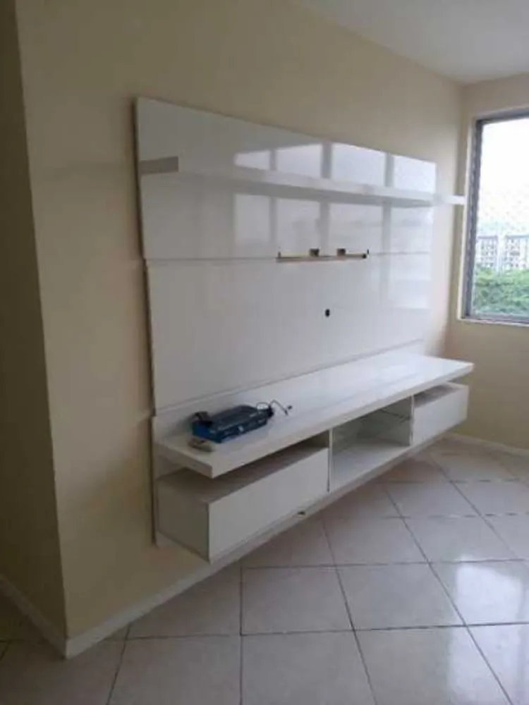 Apartamento, 2 quartos, 60 m² - Foto 12