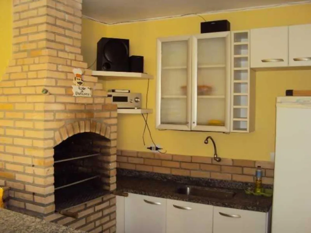 Casa de Condomínio, 3 quartos - Foto 9