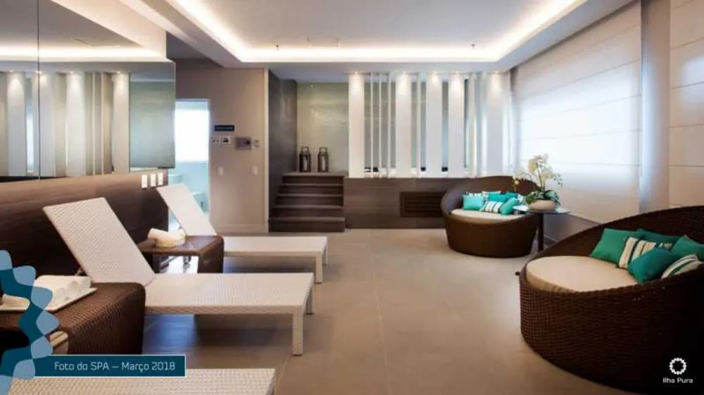 Apartamento, 2 quartos, 79 m² - Foto 8