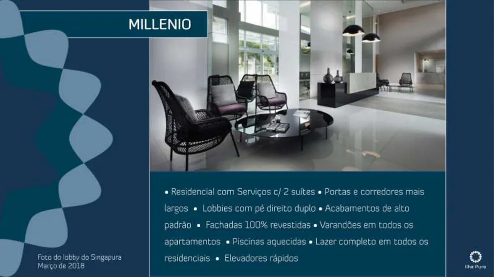 Apartamento, 2 quartos, 79 m² - Foto 22