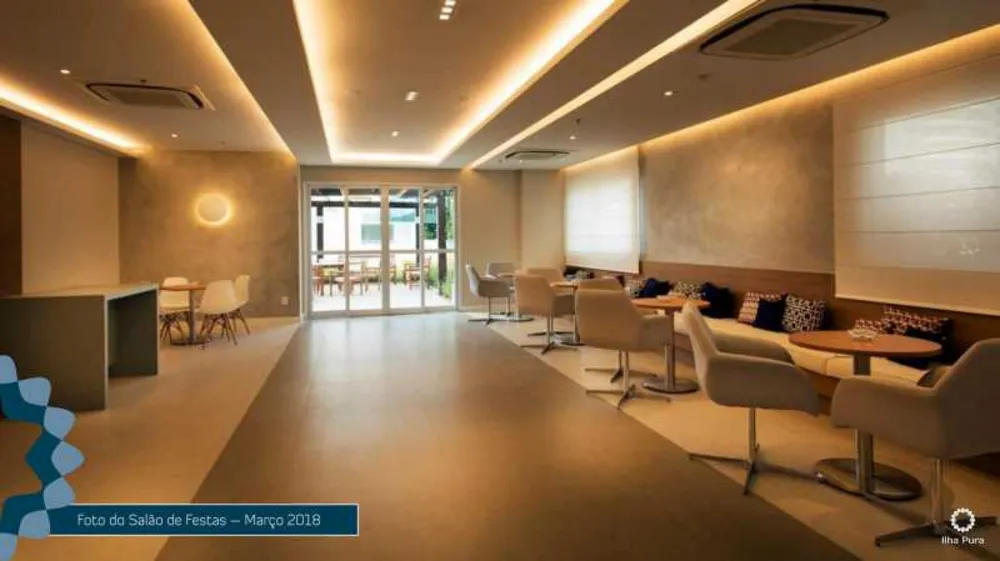 Apartamento, 2 quartos, 79 m² - Foto 6
