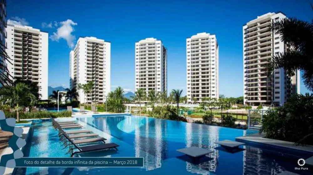 Apartamento, 2 quartos, 79 m² - Foto 19