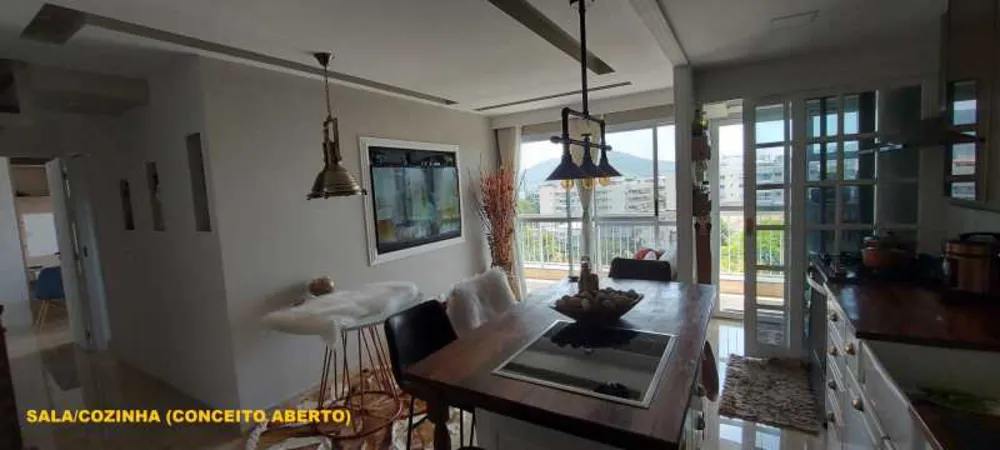 Cobertura, 3 quartos, 136 m² - Foto 21