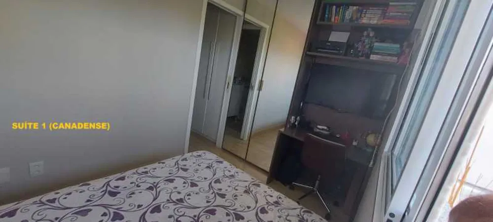Cobertura, 3 quartos, 136 m² - Foto 19