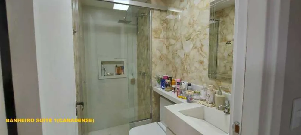 Cobertura, 3 quartos, 136 m² - Foto 6