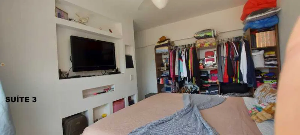 Cobertura, 3 quartos, 136 m² - Foto 10
