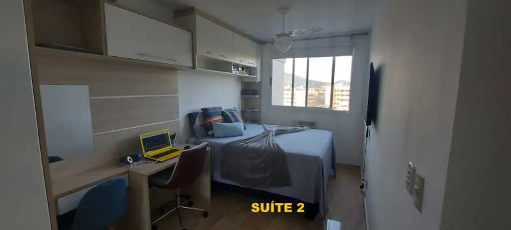 Cobertura, 3 quartos, 136 m² - Foto 3