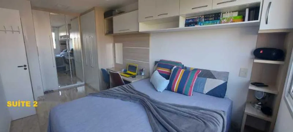 Cobertura, 3 quartos, 136 m² - Foto 14
