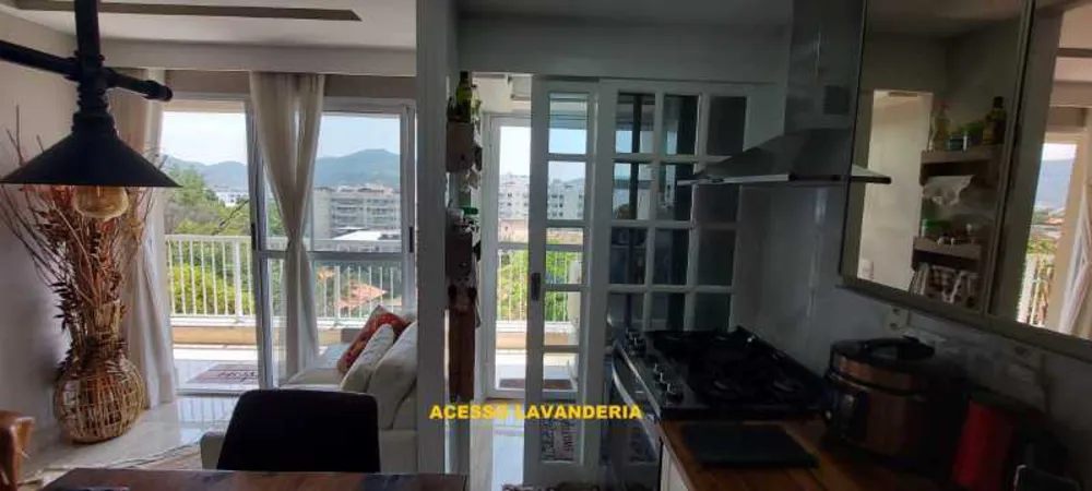 Cobertura, 3 quartos, 136 m² - Foto 11