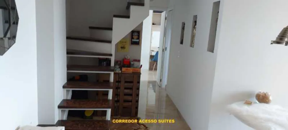 Cobertura, 3 quartos, 136 m² - Foto 12