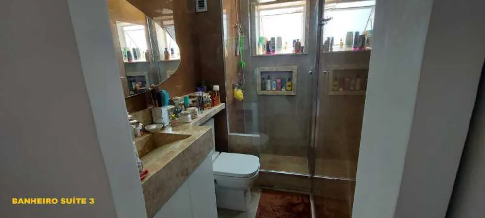 Cobertura, 3 quartos, 136 m² - Foto 17
