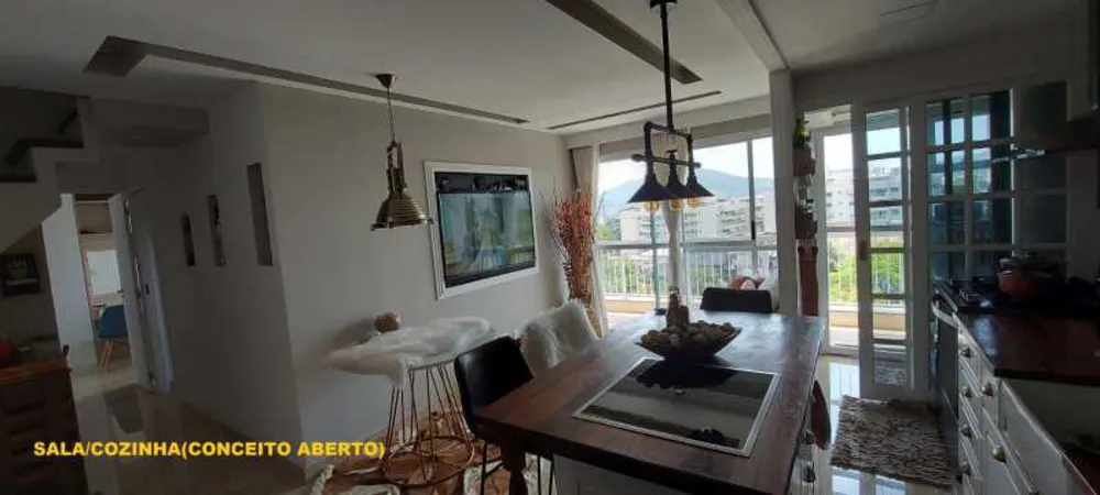 Cobertura, 3 quartos, 136 m² - Foto 15