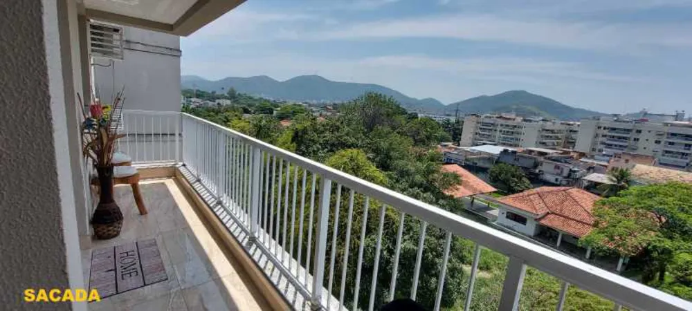 Cobertura, 3 quartos, 136 m² - Foto 1