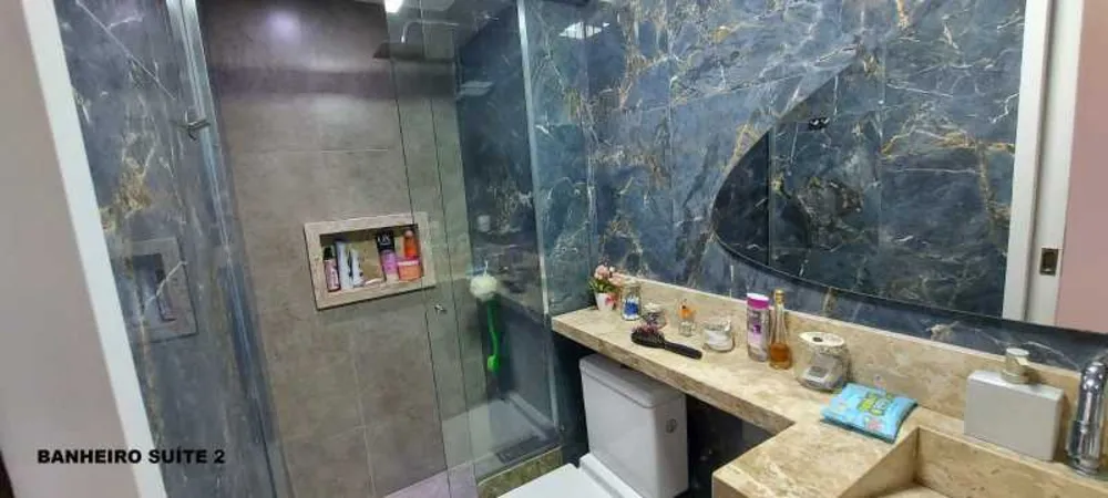 Cobertura, 3 quartos, 136 m² - Foto 4